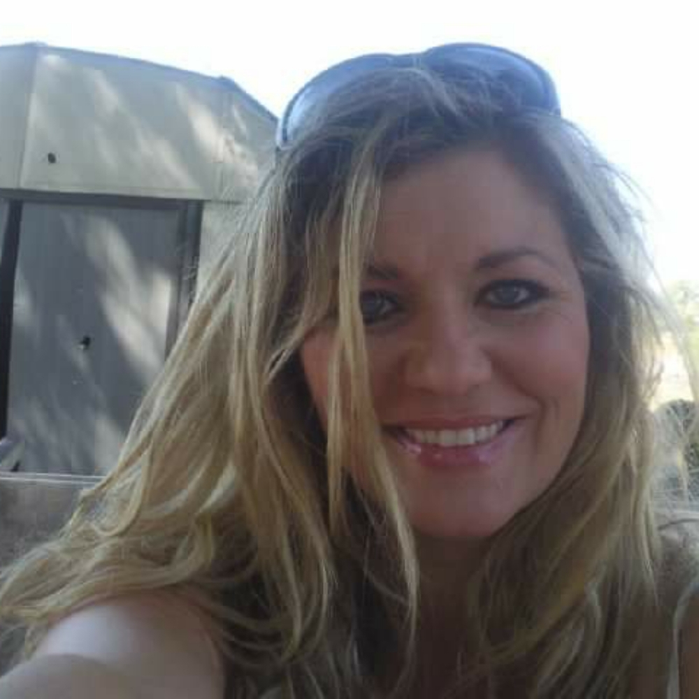 Meet your Posher, Cindy